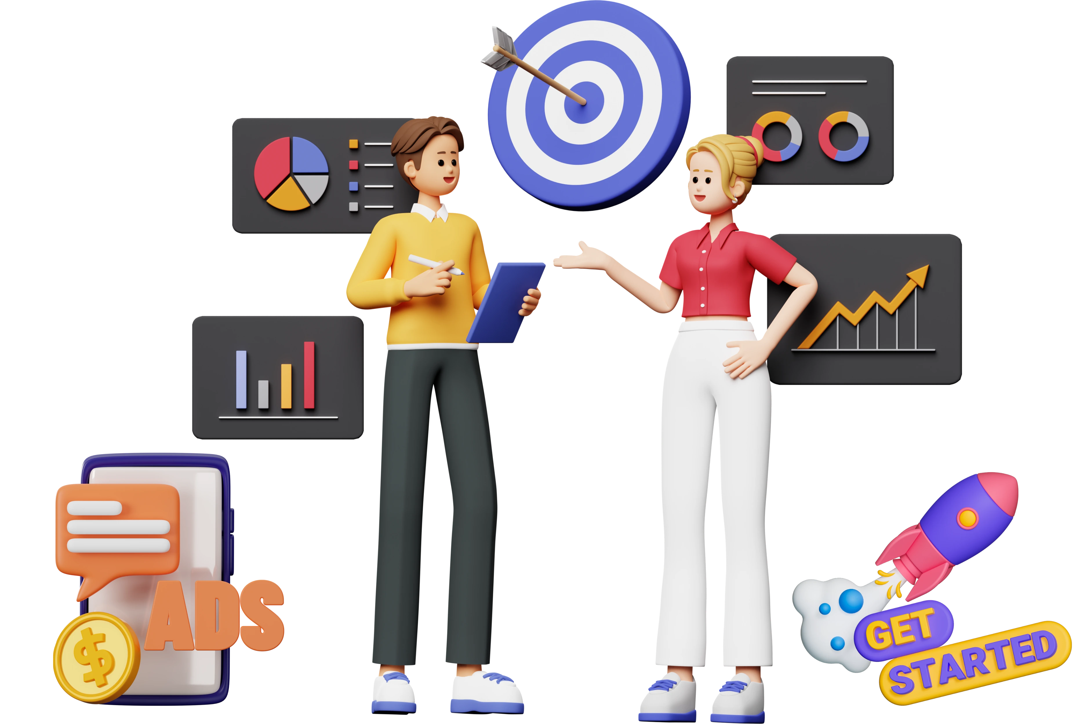 Performance Marketing Agency in Pune