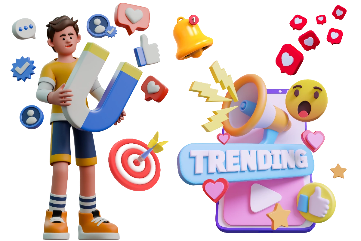 Social Media Marketing Agency in Pune