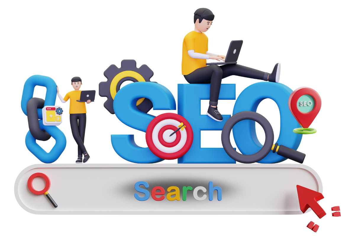 SEO Agency in Pune