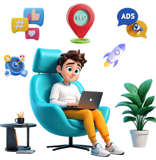 First DigiAdd About Us Image