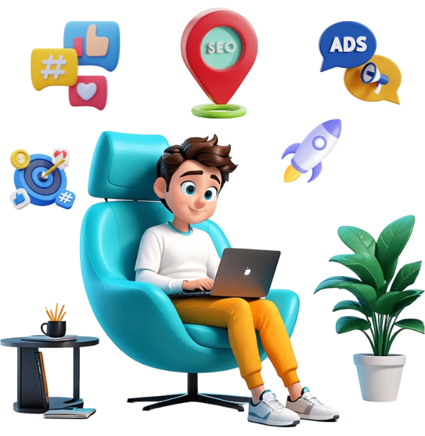 First DigiAdd About Us Image