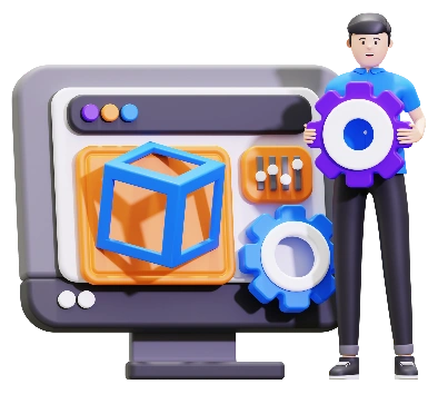 service process step